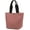 Dark Pink, variant on Tote Bag for Women Minimalist Waterproof Shoulder Purse Casual Lightweight Top Handle Bag Hobo Travel Handbag