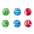 thumbnail image 3 of Multicolor Marble Bouncy Ball Party Favors, 6 Count, by Way To Celebrate, 3 of 6
