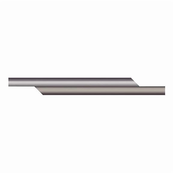 Micro 100 Engraving Blank,Carbide,4.00mm RSM-040-2