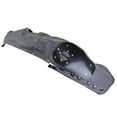 thumbnail image 3 of FENGXIH Mudguard Liner Front Right Compatible for Jeep GrandCherokee SRT 2017-2021 Replaces 68272334AD, 3 of 10