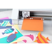 Silhouette Cameo Cutting Mat - Standard Tack - 12 x 12 (3 Pack)