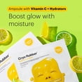 thumbnail image 5 of Dr.Jart+ CRYO RUBBER BRIGHTENING VITAMIN C MASK, 5 of 5