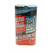 Maxima Racing Oils Air Filter Maintenance 2 Pack
