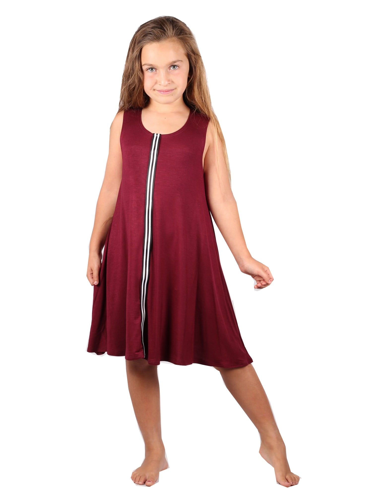 girls tunic dress