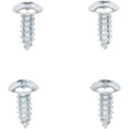 thumbnail image 1 of Screw  ( 4 Pieces ) 240383406 Compatible with Frigidaire Refrigerator, 1 of 1