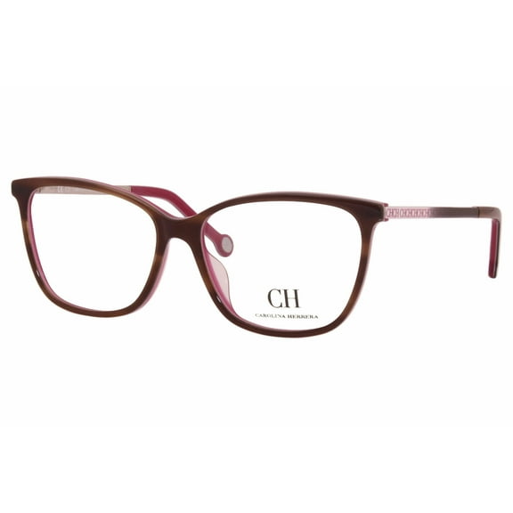 Carolina Herrera VHE758-06BA Eyeglasses