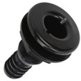 thumbnail image 4 of Thru Hull Hose Connection, 1in Marines Thru Hull Fitting Straight Durable  For Boats, 4 of 8