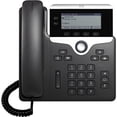 thumbnail image 4 of Cisco IP Phone 7821 - Téléphone VoIP - SIP, SRTP - 2 Lignes, 4 of 4