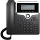 Cisco IP Phone 7821 Téléphone IP - Vo - SIP, SRTP - 2 Lignes – image 4 sur 4