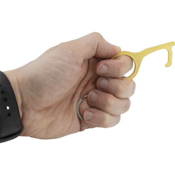 Advantus Touch-free Door Opener - 2.5 Advantus Touch-free Door Opener - 2.5