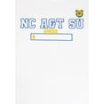 thumbnail image 6 of NCAT SU Athletics T-shirt, 6 of 8