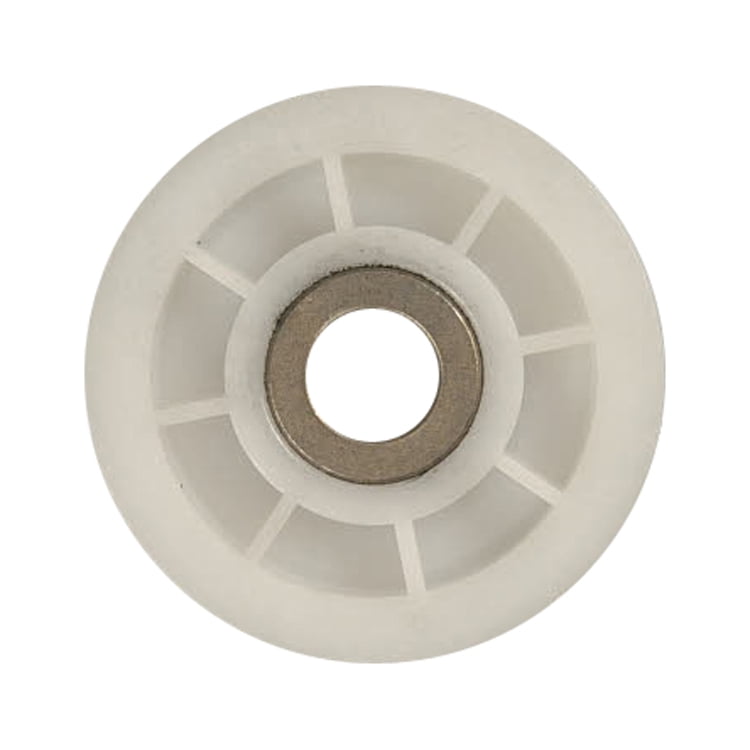 WE12X10012 GE Dryer Idler Pulley