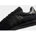 thumbnail image 4 of Adidas AS 520 Originals Mens Shoes Trainers UK Sizes 7 to 12 GW8803 Black Gold, 4 of 6
