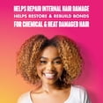thumbnail image 4 of Mielle Babassu and Mint Damage Repair Bond Treatment - 5.5 oz, 4 of 12