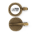 thumbnail image 1 of Soy pobre juegos Broche broche broche broche broche broche, 1 of 3