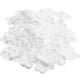 thumbnail image 1 of 500 piezas de pétalos de rosa de seda artificial para decoración de bodas DIY Blanco, 1 of 9