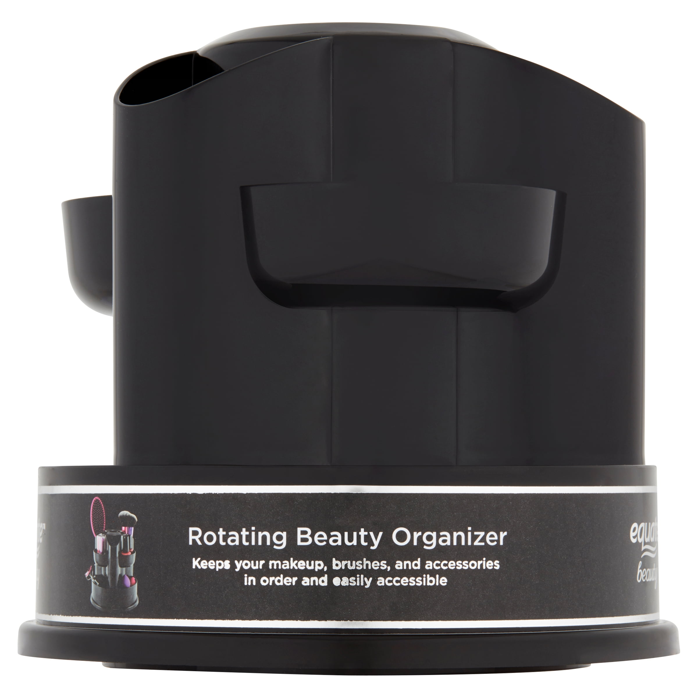 Equate Beauty Rotating Beauty Organizer