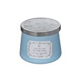 thumbnail image 1 of Christmas 10.5Oz Taper Candle Winter Snow Walk, 1 of 3