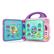 LeapFrog Learning Friends 100 Words Book,Pink