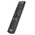 thumbnail image 1 of AV Remote Controll, RM-ADU007, Comfortable Hand Feeling Large Buttons Multi-functional Home For  AV System, 1 of 8
