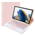 thumbnail image 1 of Funda Para Teclado, Funda Para Teclado Inalámbrico Desmontable Resistente A Los Arañazos Para Tab A8 De 10,5 Pulgadas, 1 of 7