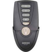 ANDERIC UC7222T/CHQ7222T For Hampton Bay (p/n: RR7222T) Ceiling Fan Remote Control (new)