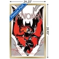 thumbnail image 3 of DC Comics - Batwoman Wall Poster, 22.375" x 34", Framed, 3 of 3