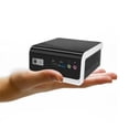 thumbnail image 3 of Mini PC ASUS CELERON N4000 Asus SSD 120GB RAM 4GB monitor 21.5" FULL HD, 3 of 8