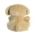 thumbnail image 4 of Aurora - Mini Brown Palm Pals - 4.5" Sunny Lab - Adorable Stuffed Animal, 4 of 4