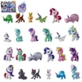 thumbnail image 4 of Hasbro-bolsa ciega de poción mágica My Little Pony para niñas, caja ciega de figura de Anime que revela el agua, juguete para niños, accesorios, anillo de regalo, 24 Uds., 4 of 4