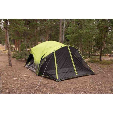 Coleman Carlsbad 6P Fast Pitch Dome 