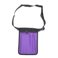 thumbnail image 1 of HEANUJJ Nurse Tool Pouch Belt Organizer Bag Wear-resistant 1Pcs, 1 of 8