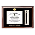 thumbnail image 3 of Campus Image MS997PMHGT Mississippi State Tassel Box and Diploma Frame, 3 of 3