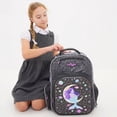 thumbnail image 4 of En stock, mochila escolar para niños Smiggle de Australia genuina, mochila para salir, mochila de doble hombro para estudiantes, regalo para niños, 4 of 5