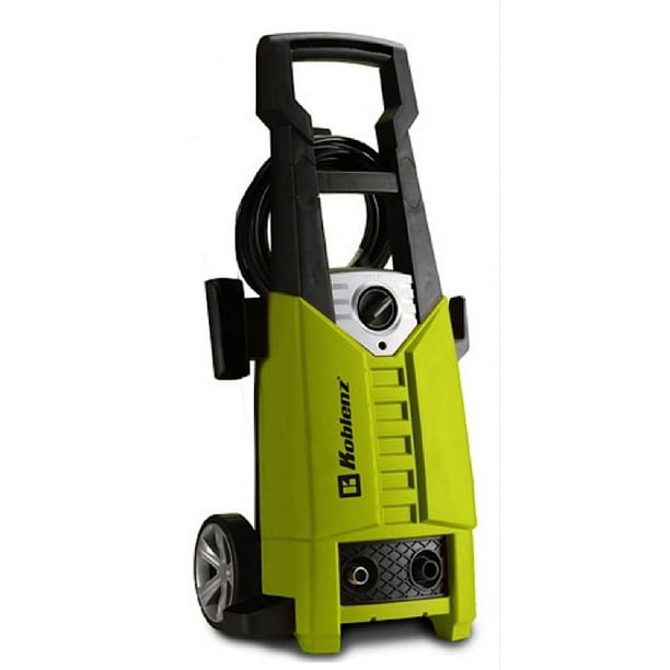 Koblenz HL 310 V 2 000psi Pressure Washer Walmart