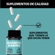 thumbnail image 4 of Beyond Vitamins Magnesio Marino Natural Simag - Potenciado Con Piperina - Magnesio Complex - Magnesium Marine - Vitaminas Mujer / Hombre Magnesio Capsulas Vcaps Veganas (60 Cápsulas), 4 of 6