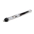 thumbnail image 4 of Labymos QUICKO 150~450℃ 72W Handheld Portable Temperature Adjustable Mini Electric Soldering Iron With OLED Digital Display Transparent Cover, 4 of 7
