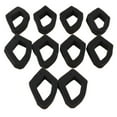 thumbnail image 1 of Bgsha 10 X Air Filter Element Fit GX35 GX35NT HHT35S 35cc Small Engine Trimmer, 1 of 6