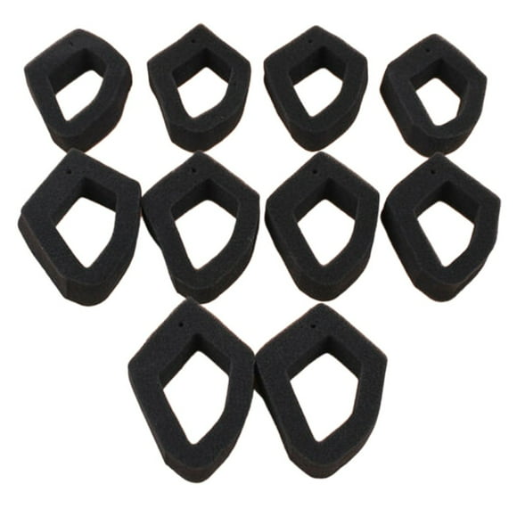Accessoires de Filtre à Air Neuf GX35 HHT35S Pièces Coupe-Bordures Débroussailleuse