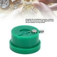 thumbnail image 3 of Balance Wheel Holder, Premium Materials Watch Repair Stand, Simple Installation Tool with High Efficiency, Accurate Alignment for ETA Watch Movement, 3 of 7