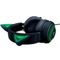 thumbnail image 4 of Audifonos Gamer Razer Kraken Kitty Edition Iluminacion, 4 of 5
