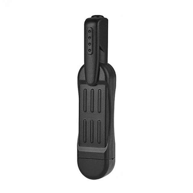T189 Pen Mini Cámara Full HD 1080P Cámara secreta Usable Body Pen Mini DVR