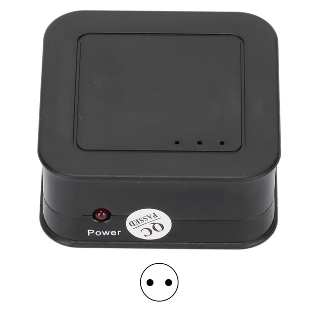 Divisor de Audio de fibra óptica, divisor de Audio Digital SPDIF de fibra óptica 1 en 3 salidas para enchufe TVEU de alta definición