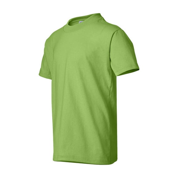 Hanes Youth EcoSmart Short Sleeve Tee (Little Boys & Big Boys)