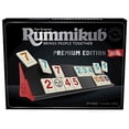 thumbnail image 1 of Juego Rummikub Premium Edition Pressman con estantes y bolsa, 1 of 5