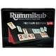 thumbnail image 1 of Juego Rummikub Premium Edition Pressman con estantes y bolsa, 1 of 5