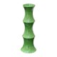 thumbnail image 2 of Ceramic Bamboo en forma de bambú Arreglo floral Ornamento Tallador de plantas de interior para la mesa de mesa Decoración del hogar Sala de estar, 2 of 8