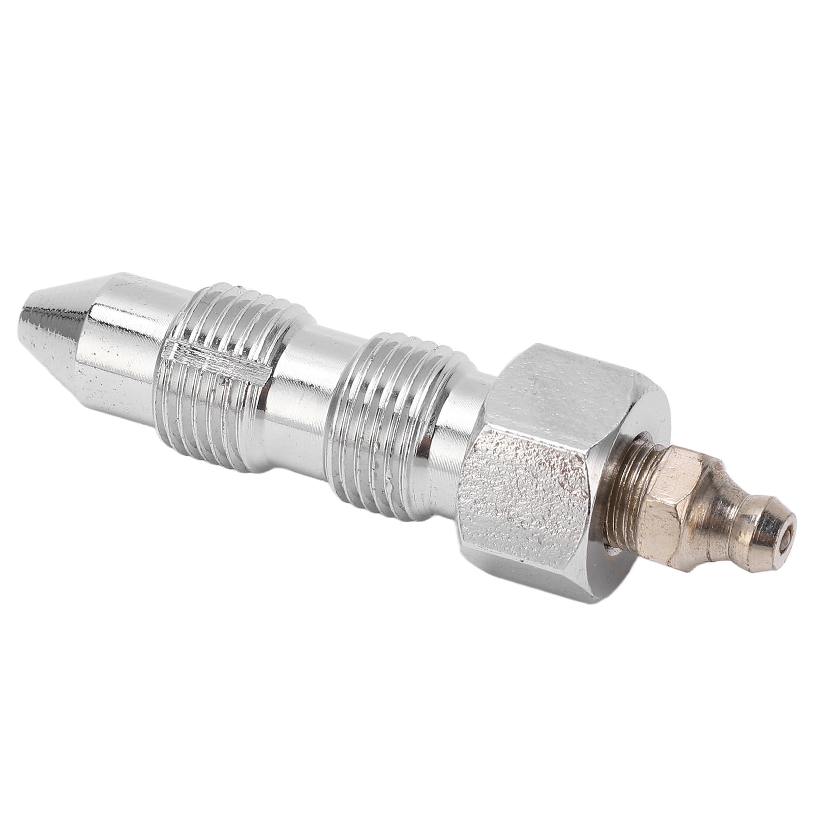 Excavator Cylinder Valve Replacement, DR07050009 High Accuracy No Rust