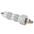 thumbnail image 1 of Excavator Oil Cylinder Valve, Great Mechanical Performance Excavator Cylinder Valve Replacement DR07050009 Nice Compatibility Stainless Steel  For Maintenance, 1 of 8