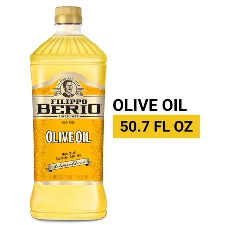 Filippo Berio Olive Oil 50.7 fl oz